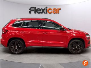Skoda Karoq 1.5 TSI 110kW (150CV) DSG ACT 125 Aniv