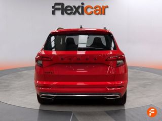 Skoda Karoq 1.5 TSI 110kW (150CV) DSG ACT 125 Aniv