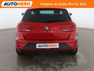 Seat Leon 2.0 TDI FR