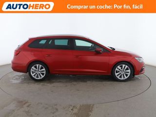 Seat Leon 2.0 TDI FR