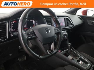 Seat Leon 2.0 TDI FR