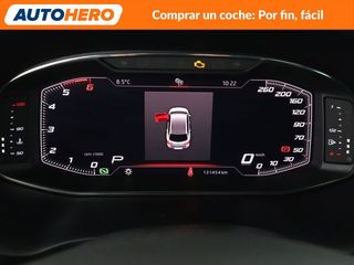 Seat Leon 2.0 TDI FR