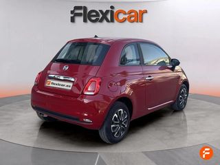 Fiat 500 1.2 8v 51kW (69CV) Lounge
