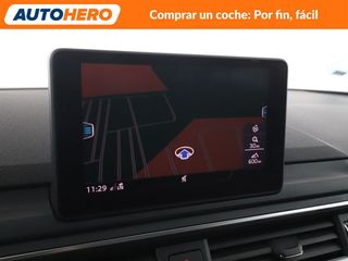 Audi A4 2.0 TDI Advanced Edition