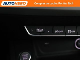 Audi A4 2.0 TDI Advanced Edition