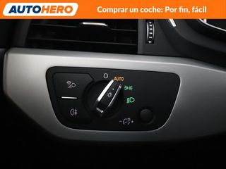 Audi A4 2.0 TDI Advanced Edition