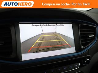 Hyundai IONIQ 1.6 Hybrid Tecno