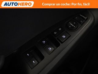 Hyundai IONIQ 1.6 Hybrid Tecno