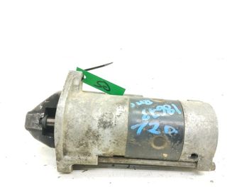 Motor arranque md344183 mitsubishi galloper