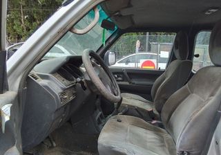 Motor arranque md344183 mitsubishi galloper