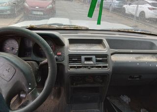 Motor arranque md344183 mitsubishi galloper