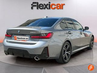 BMW Serie 3 320i Auto.