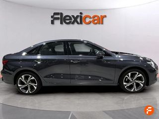 Audi A3 Sportback Black line 30 TFSI 81kW S tron