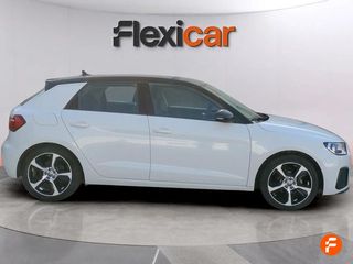 Audi A1 Sportback 25 TFSI 70kW (95CV)