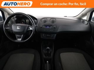 Seat Ibiza 1.6 TDI Style