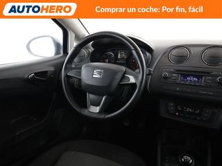 Seat Ibiza 1.6 TDI Style