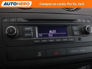 Seat Ibiza 1.6 TDI Style