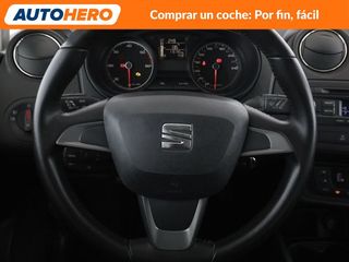 Seat Ibiza 1.6 TDI Style