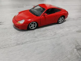 Porsche Carrera 1:24 Colección