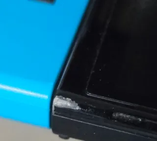 Nintendo Switch OLED Azul y Rojo