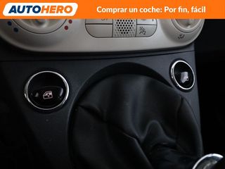 Fiat 500 1.2 Pop