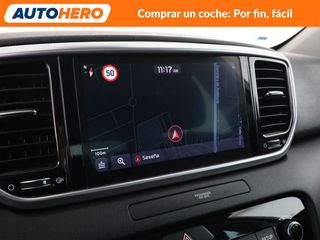Kia Sportage 1.6 CRDi Mild-Hybrid Black Edition 2WD