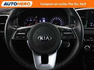 Kia Sportage 1.6 CRDi Mild-Hybrid Black Edition 2WD