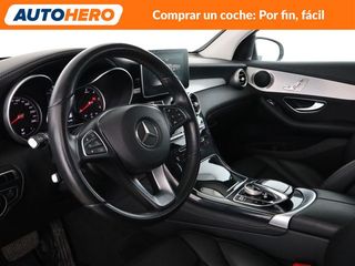 Mercedes GLC GLC 220 d 4Matic