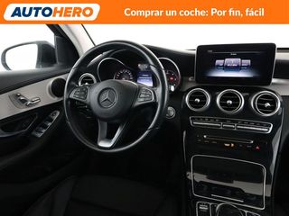 Mercedes GLC GLC 220 d 4Matic