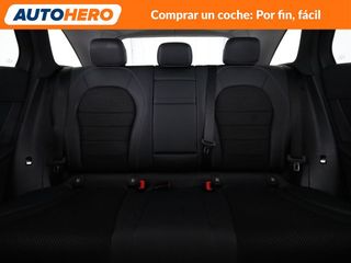 Mercedes GLC GLC 220 d 4Matic