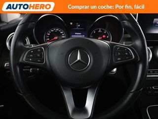 Mercedes GLC GLC 220 d 4Matic