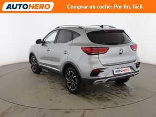 MG ZS 1.0 T-GDI Luxury