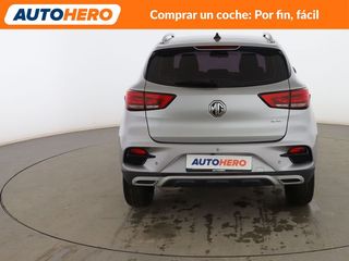 MG ZS 1.0 T-GDI Luxury