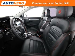 MG ZS 1.0 T-GDI Luxury