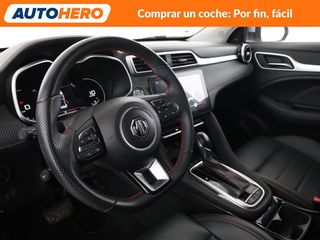 MG ZS 1.0 T-GDI Luxury