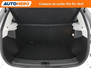 MG ZS 1.0 T-GDI Luxury