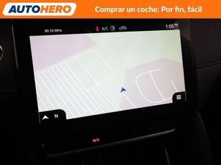 MG ZS 1.0 T-GDI Luxury