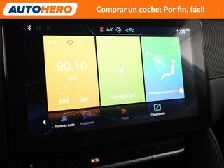 MG ZS 1.0 T-GDI Luxury