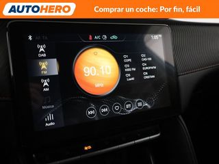 MG ZS 1.0 T-GDI Luxury