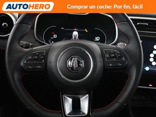 MG ZS 1.0 T-GDI Luxury