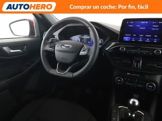 Ford Kuga 1.5 EcoBoost ST-Line