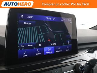 Ford Kuga 1.5 EcoBoost ST-Line