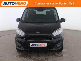 Ford Tourneo Courier 1.0 EcoBoost Titanium