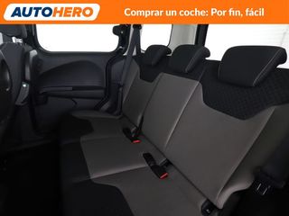 Ford Tourneo Courier 1.0 EcoBoost Titanium