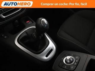 Renault Grand Scénic 1.6 dCi Grand Limited