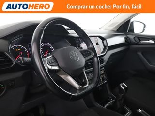 Volkswagen T-Cross 1.0 TSI Advance