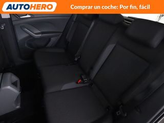 Volkswagen T-Cross 1.0 TSI Advance