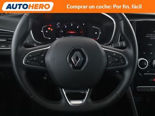 Renault Megane 1.5 Blue dCi Intens