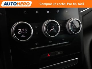 Renault Megane 1.5 Blue dCi Intens