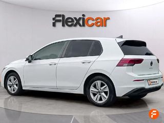 Volkswagen Golf Life 1.0 eTSI 81kW (110CV) DSG